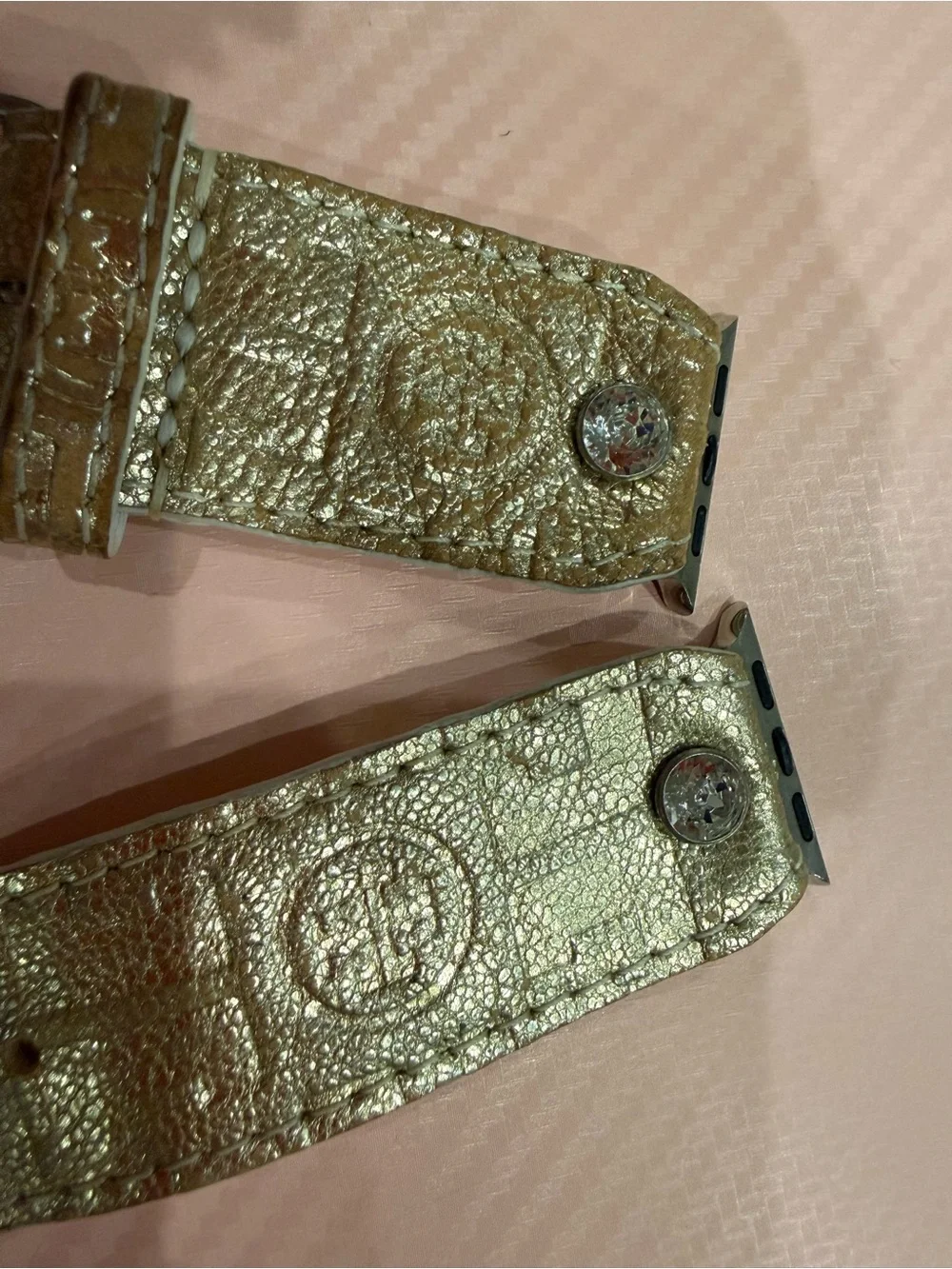 Tory Burch genuine tory